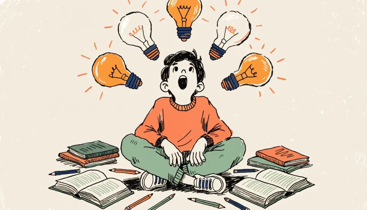 5 tips för att plugga till högskoleprovet 2026 (beprövade metoder)