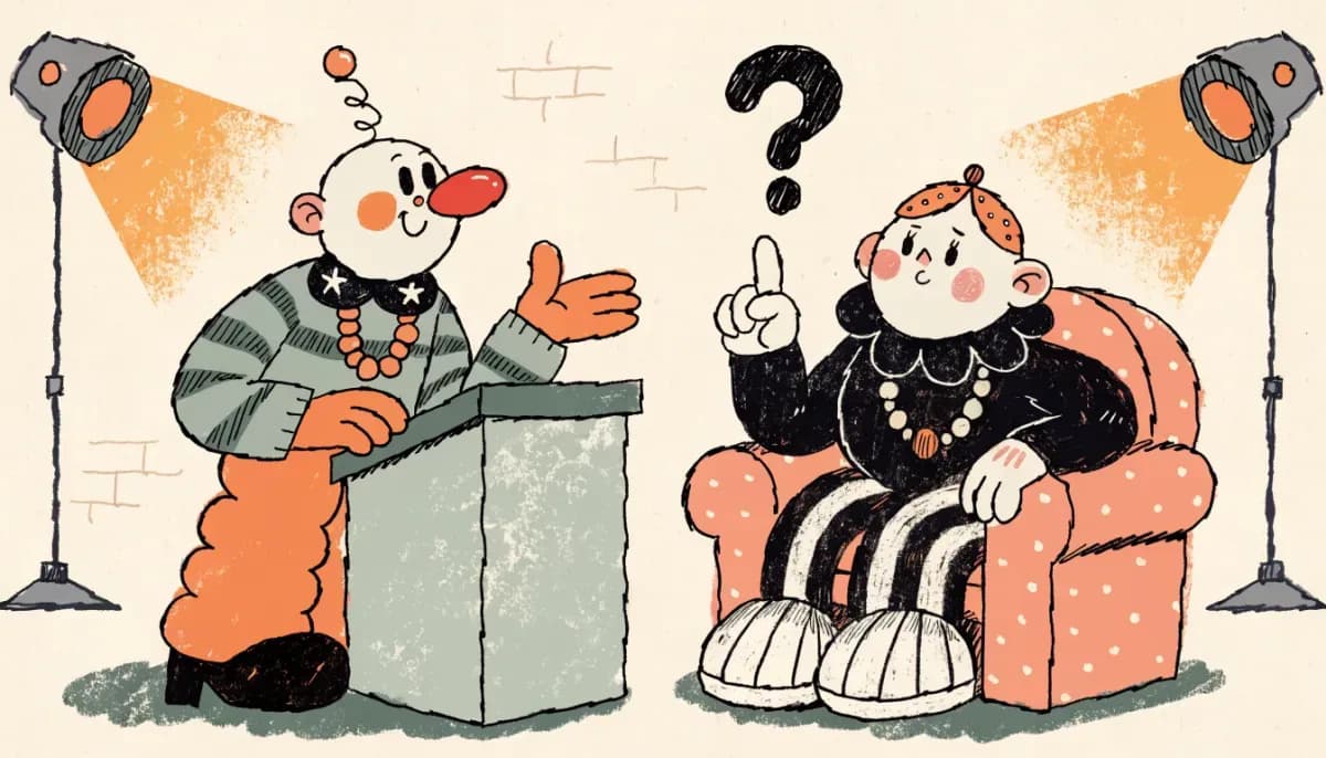 Quiz allmänbildning: 50 frågor och svar som tränar dig inför HP