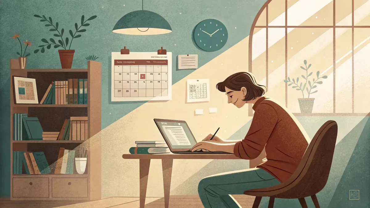 Anmälan till högskoleprovet 2026, steg för steg