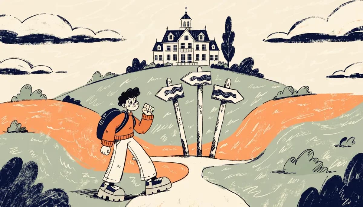 Antagningspoäng universitet: Förbereda dig rätt 2026