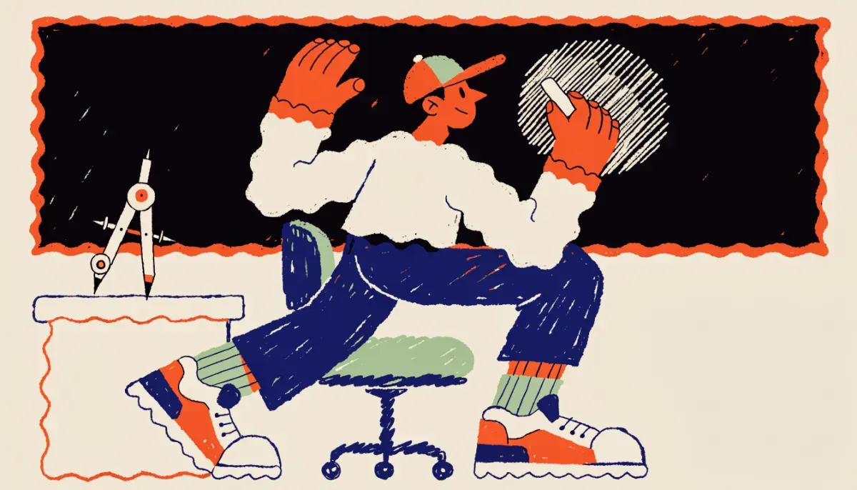 Area cirkel: formel, steg-för-steg och HP-övningar (A = πr²)