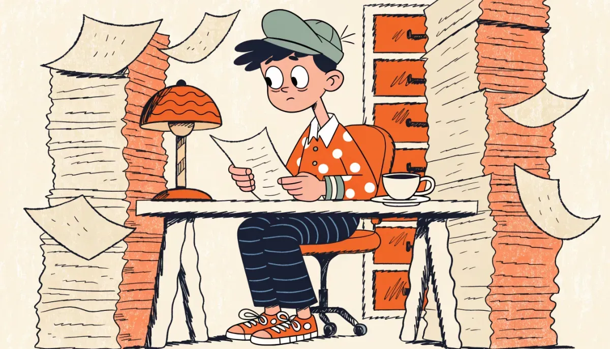 Gamla högskoleprov: ladda ner gratis provhäften och facit (2013-2025)