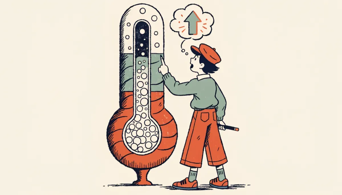 Medel på högskoleprovet: genomsnitt, standardavvikelse och vad din poäng betyder