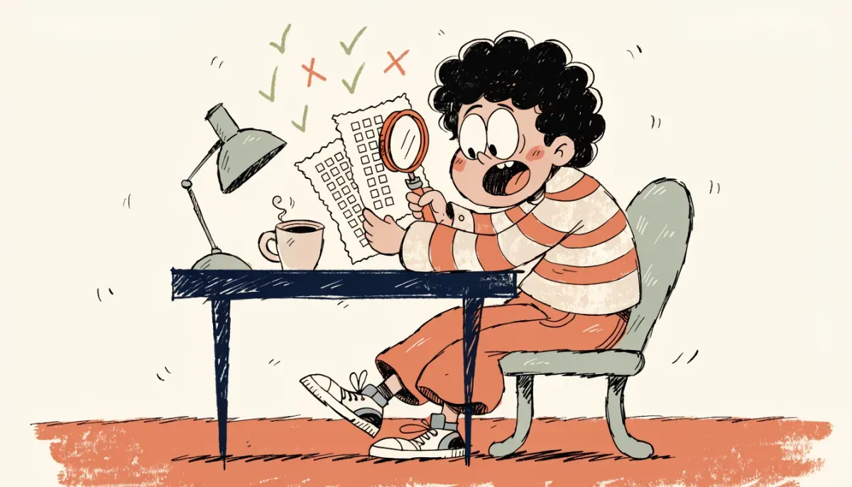 HP facit 2026: Var du hittar det och hur du använder det för att höja dig