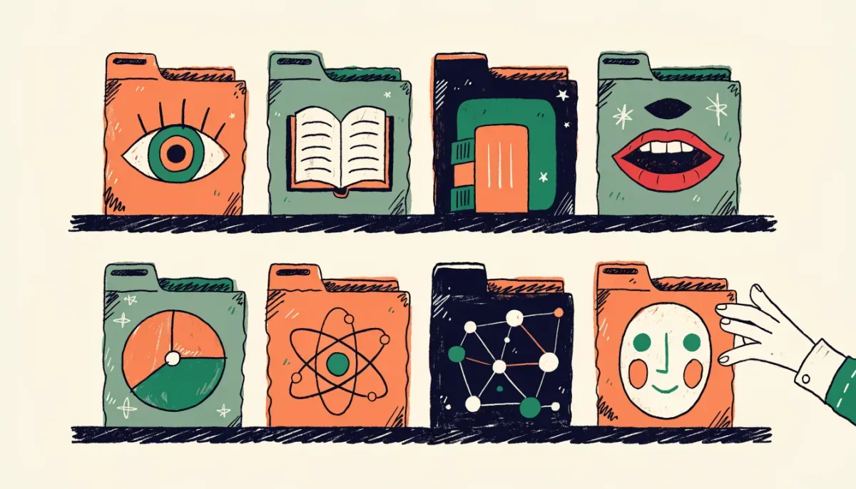 Frågor på högskoleprovet: format, svårighetsgrad och vanliga mönster