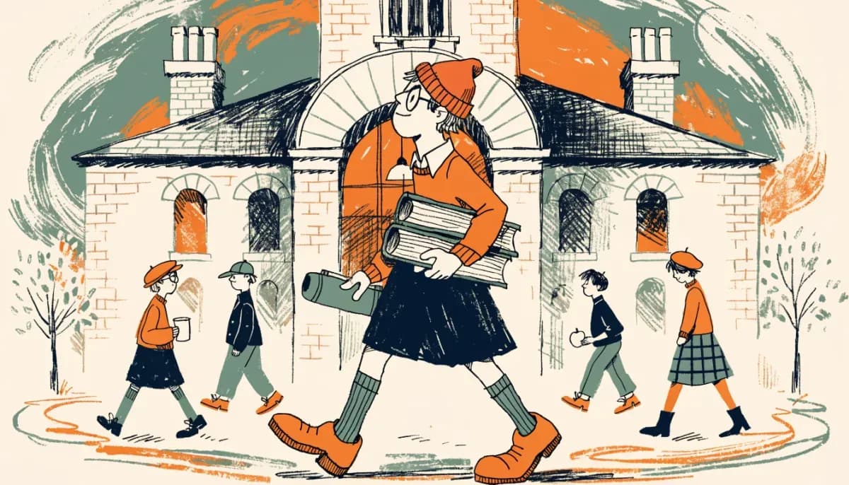 Högskoleprovet 2026: alla åtta delprov, poängsystem och provdagstips