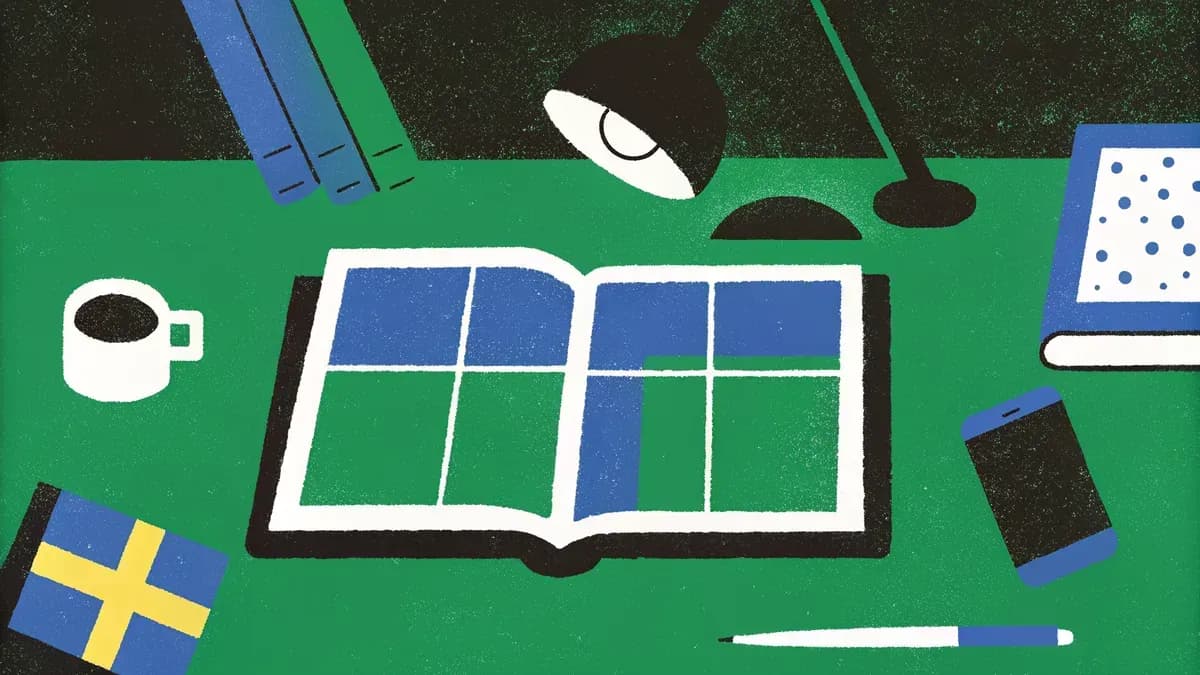 Högskoleprovet Svenska Ord – 100+ Ord du Måste Kunna 2026