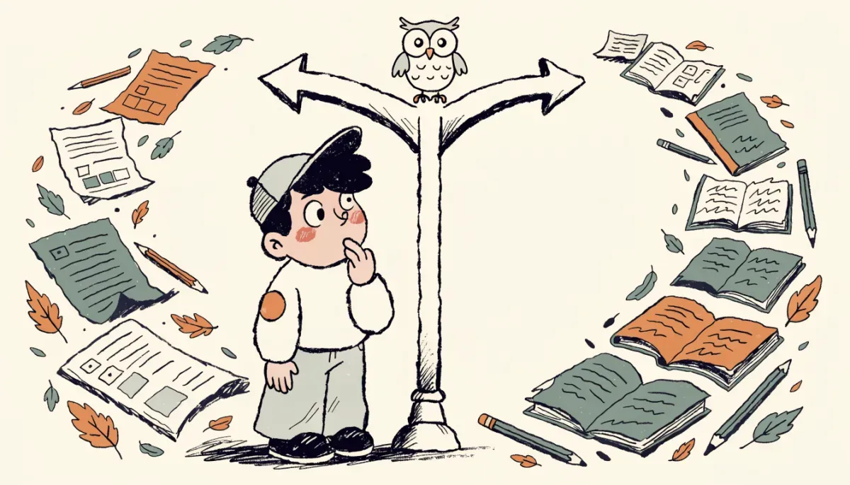 HP i antagningen: Hur HP-urvalet fungerar och kompletterar dina betyg