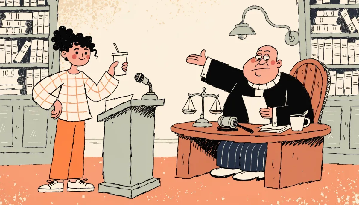 Juristspecialiseringar: 8 karriärvägar efter juristexamen (med lön)