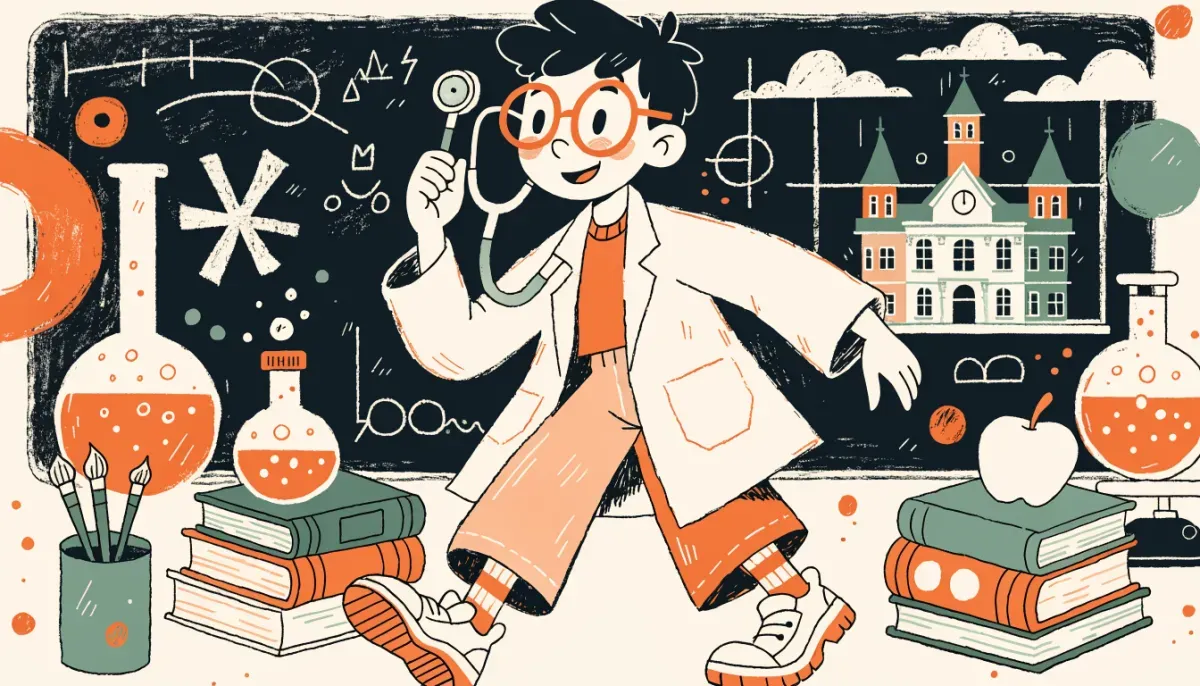 Läkarprogrammet antagningskrav 2026: Betyg, HP och behörighet