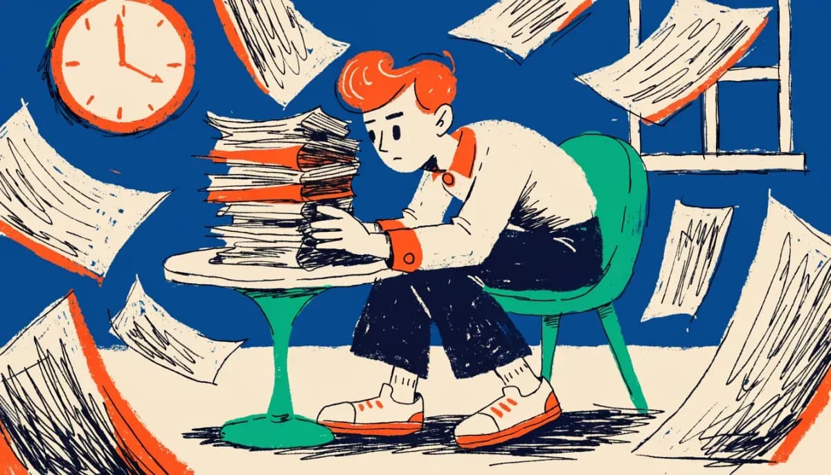 5 provtekniker för LÄS-delen som ger fler rätt på provdagen