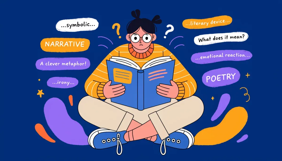 Läsförståelse högskoleprovet: den kompletta guiden till LÄS-delen