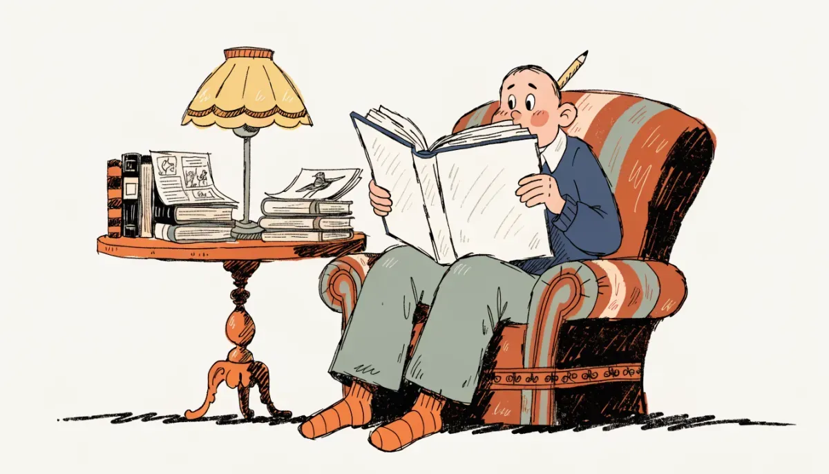 Läsförståelse högskoleprovet: Komplett guide till LÄS-delen