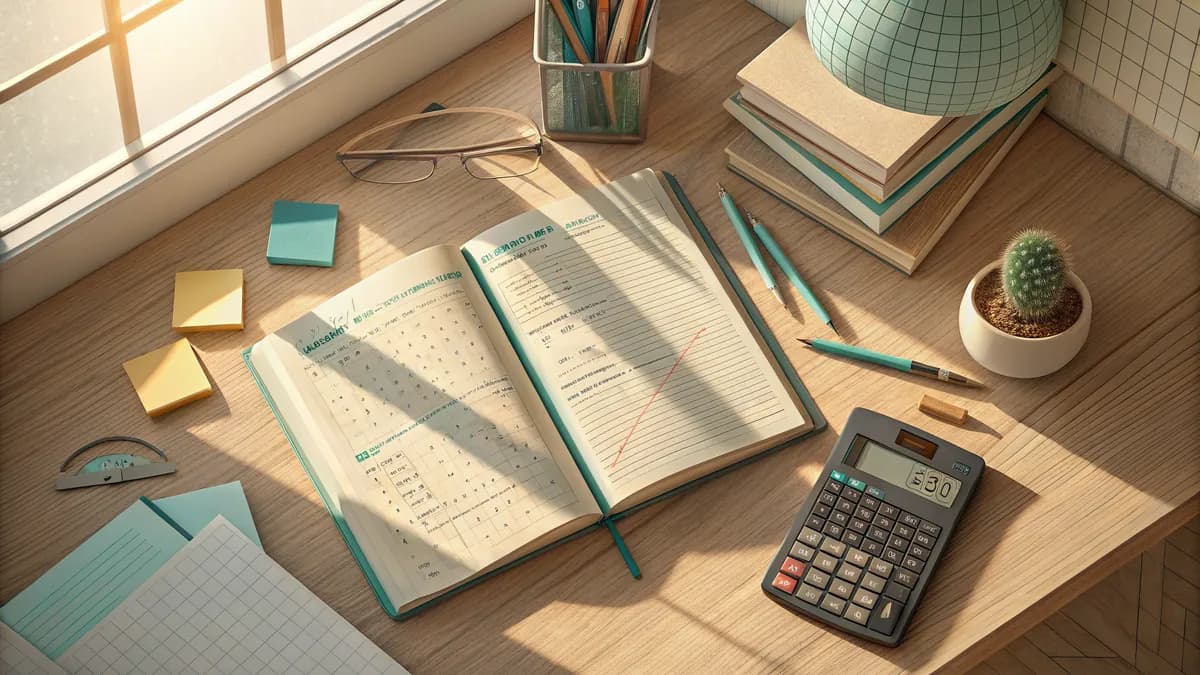 Formelblad matte 1b allt du behöver för provet