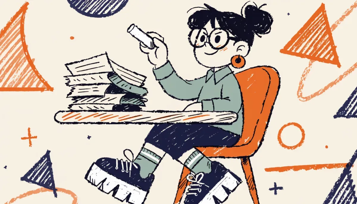 Högskoleprovet matematik exempel: Så lyckas du