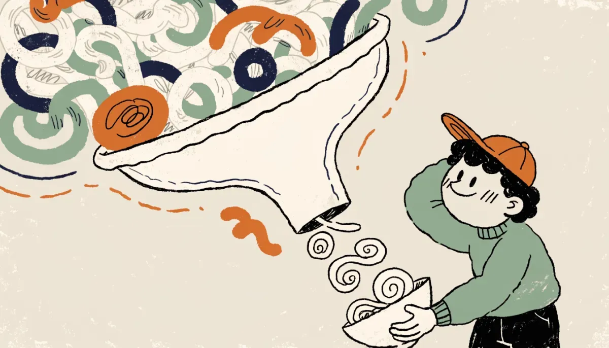 Matte 4 och högskoleprovet: vilka formler behöver du egentligen?