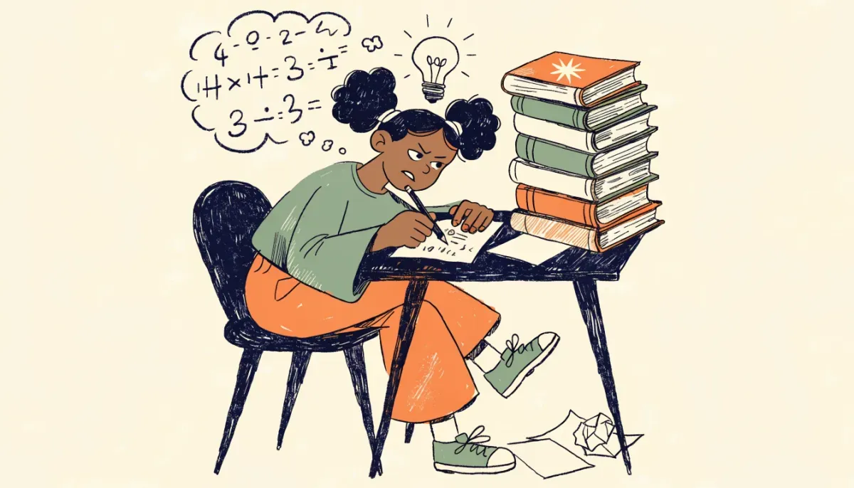 Mattelösning: strategier och metoder för högskoleprovet