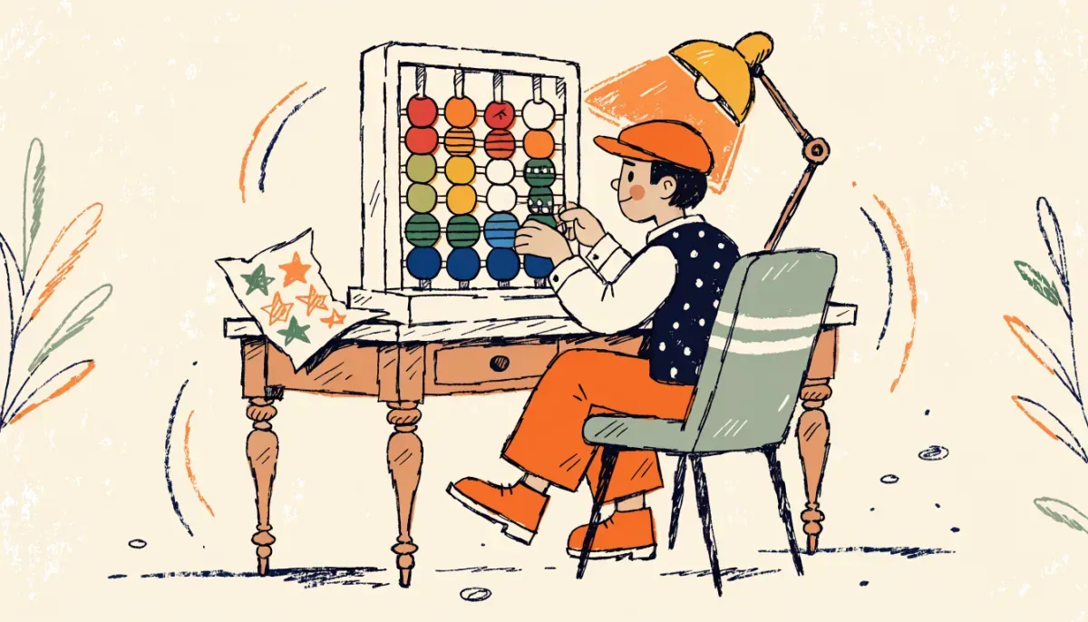 Räkna ut meritvärde: Så beräknar du dina gymnasiepoäng 2026