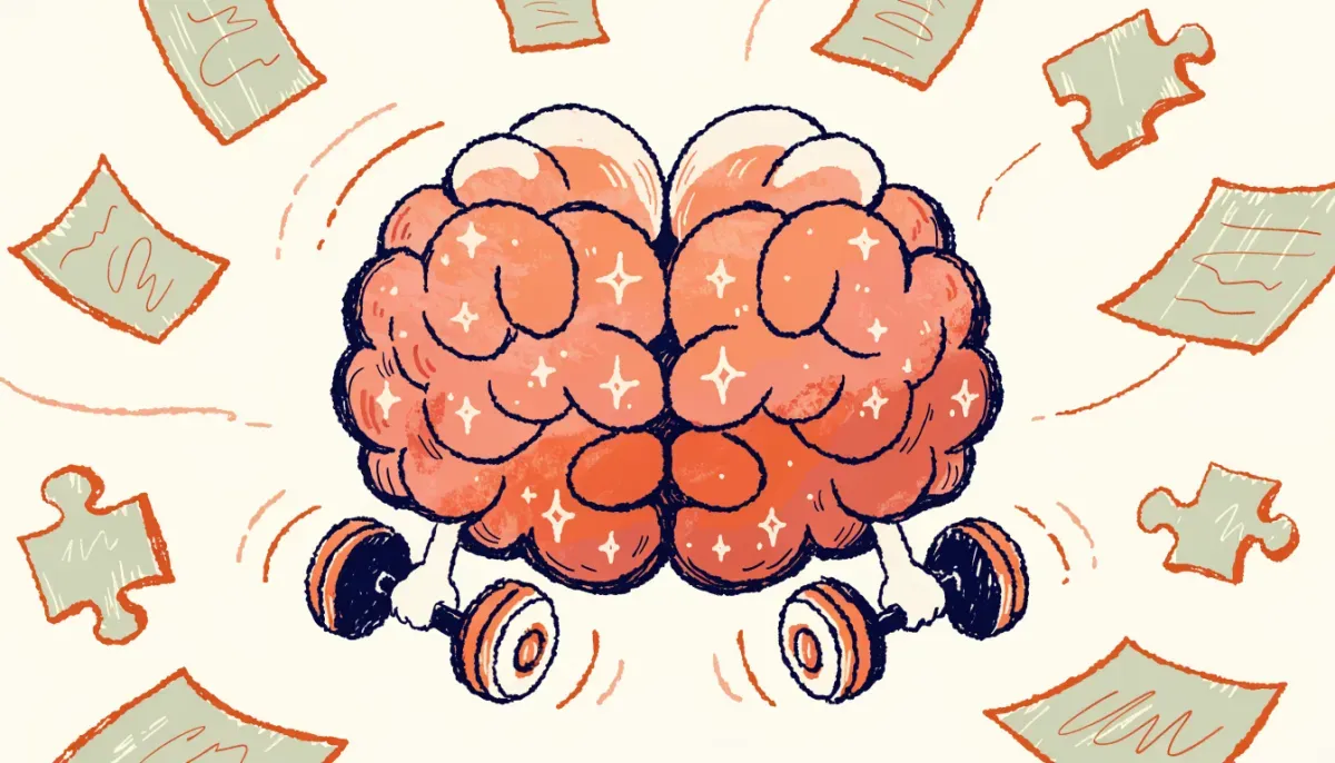 Metakognition och HP: så blir du medveten om hur du lär dig