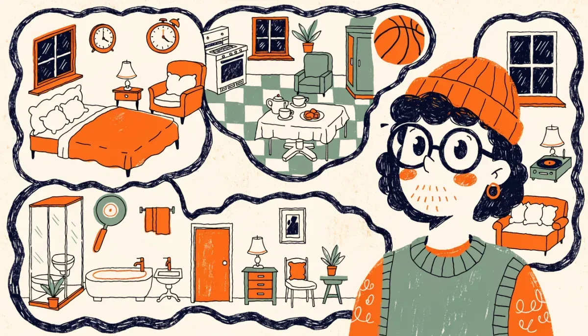 Minnestekniker: 7 metoder som hjälper dig minnas mer (med HP-exempel)