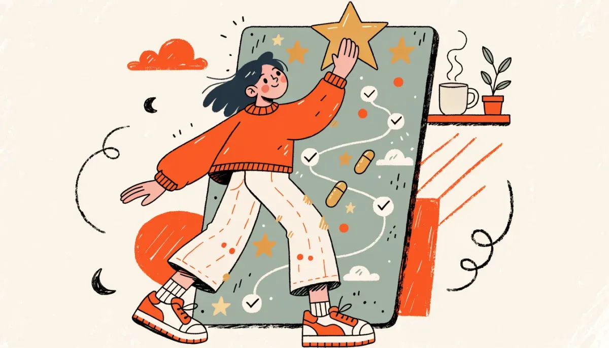 Motivation inför högskoleprovet: Så håller du fokus hela vägen till provdagen