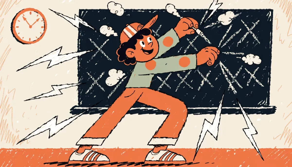 Snabb multiplikation utan miniräknare: 8 knep för HP och vardagen