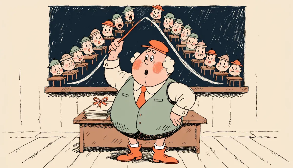 Hur normeras högskoleprovet? Råpoäng, percentil och poängskala förklarat