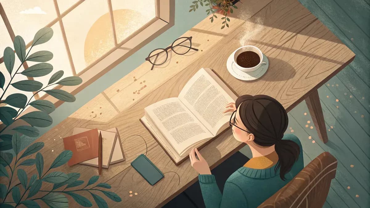 5 sätt att öva läsförståelse högskoleprovet effektivt