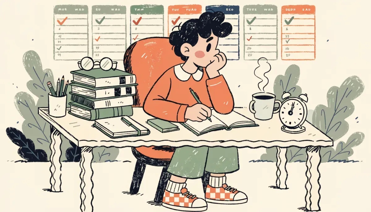 Plugga högskoleprov: 10 tips för bättre resultat 2026