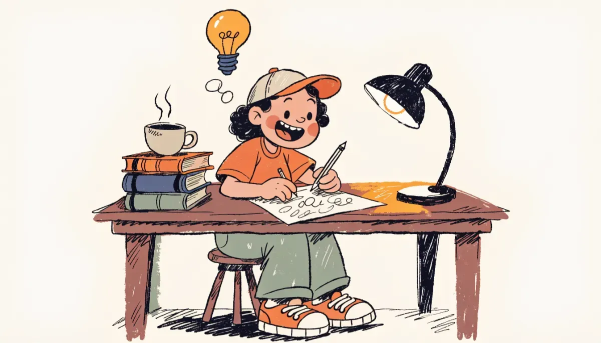 PQ-formeln på högskoleprovet: steg-för-steg med exempel