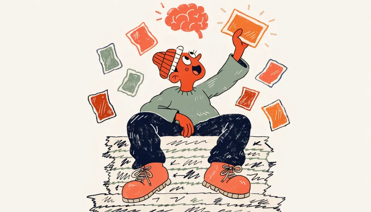 Quiz baserat på tidigare prov: så lyckas du