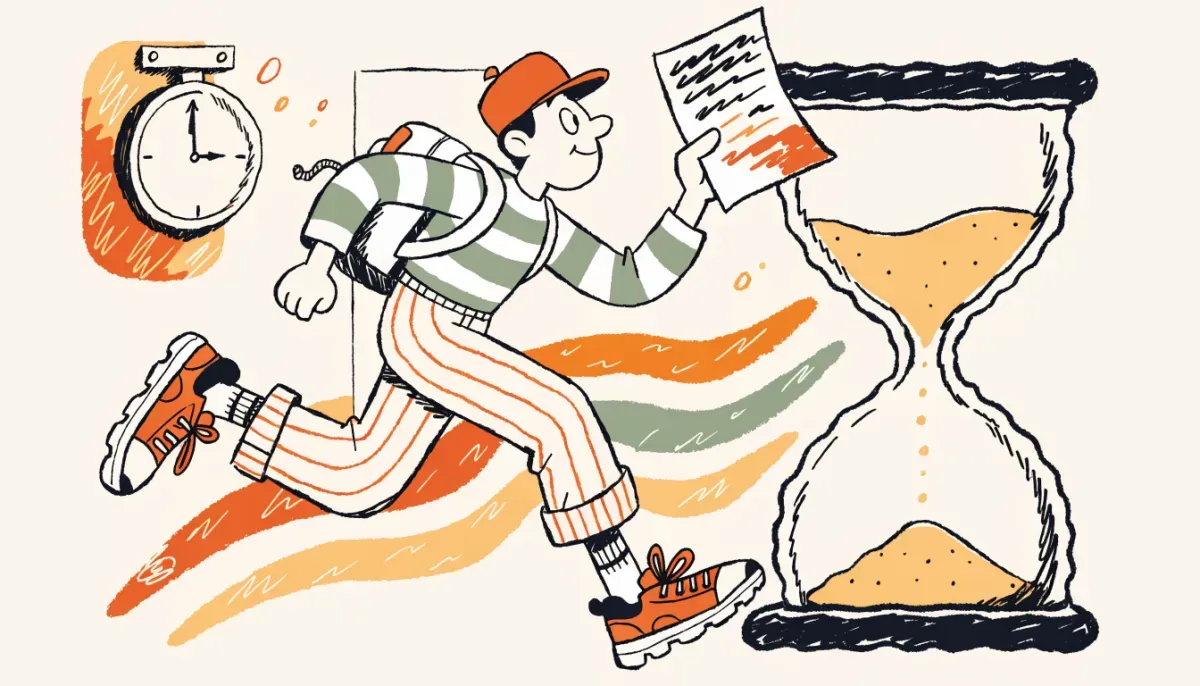 Sista anmälningsdag HP 2026: datum, betalning och vad som händer om du missar