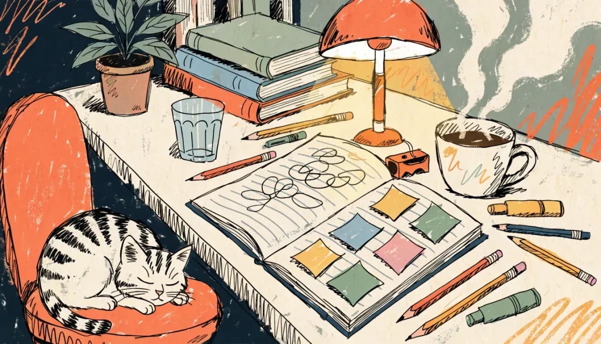 Studieteknik tips: 5 metoder som ger bättre resultat i skolan