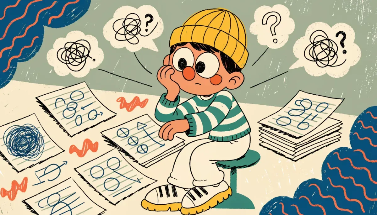 Textuppgifter på HP-matten: så ställer du upp ekvationen rätt