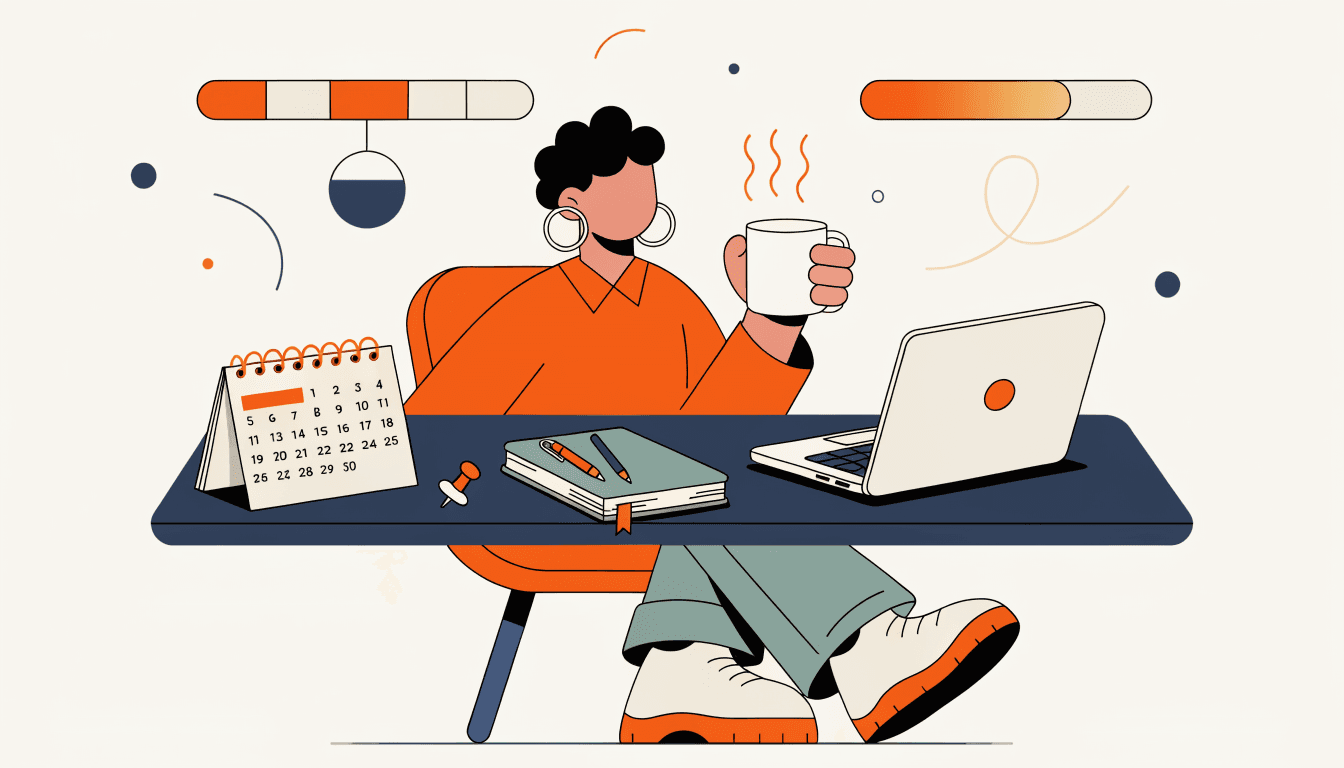 Bästa tiden plugga hp: när ska du börja och hur planerar du?