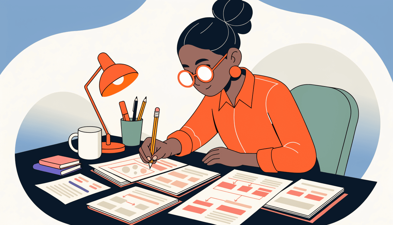 Studieplan högskoleprovet mall - Gör din egen personlig plan