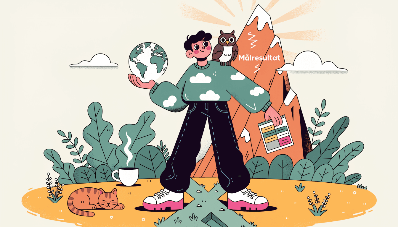 Högskoleprovet förberedelse schema: din väg till toppresultat