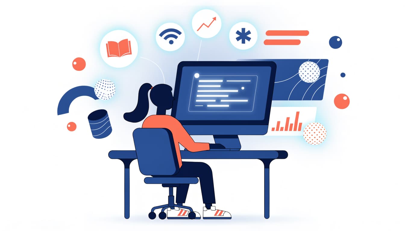 Högskoleprovet digitalisering - framtidens testformat förklarad