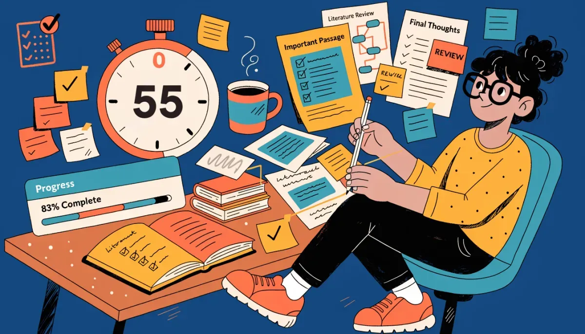 Lässtrategier för LÄS-delen på högskoleprovet